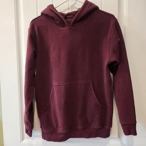 Lululemon All Yours French Terry Hoodie